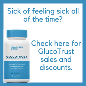 GlucoTrust vs GlucoFort Reviews and Discounts