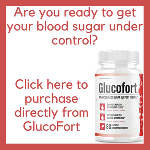 glucotrust vs glucofort reviews - glucofort buy now
