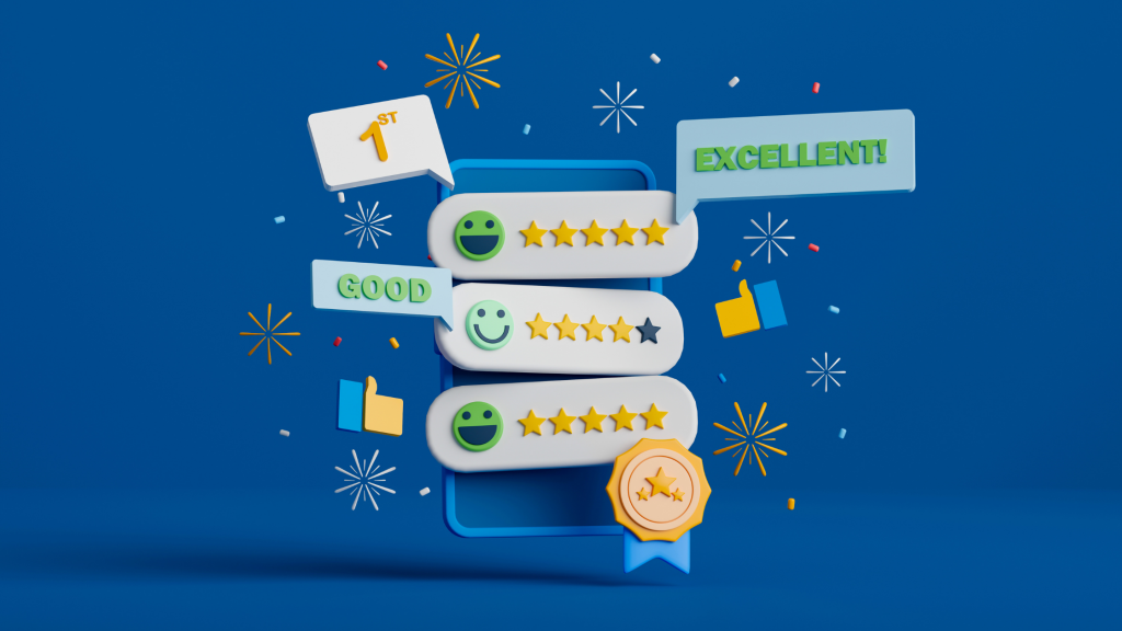 GlucoBerry Reviews - 5-star