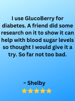 glucoberry reviews from amazon (6)