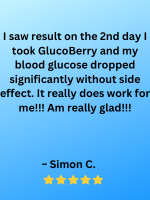 glucoberry reviews from amazon (8)