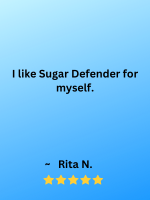 Real World Sugar Defender Reviews 1 (2)